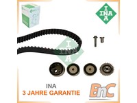 Zahnriemen 532008520 für SUBARU INA Umlenk-//Führungsrolle