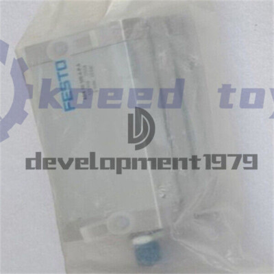 1Pcs new   For FESTO Cylinder ADN-50-100-A-P-A 536309