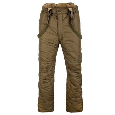 ASMC Carinthia Thermohose G-Loft wendbar coyote