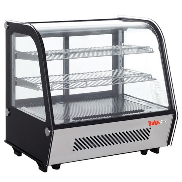 New BakeMax BMREF35 - 35
