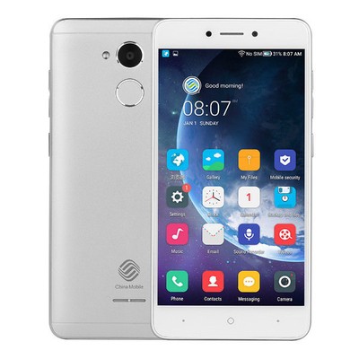 China Mobile CMCC A3s 5.2 inch Fingerprint 2GB 16GB Snapdragon 425 Quad core 4G