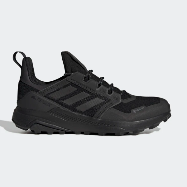 

Обувь Adidas Terrex Trail Maker Gore-Tex «Triple Black» — GY6720, Triple black, Adidas Terrex Trail Maker Gore-Tex