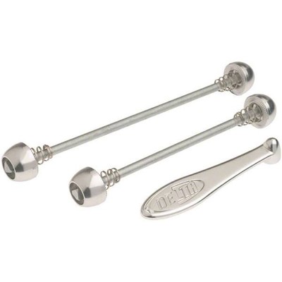 Delta Bolt-On Security Skewers Hublox