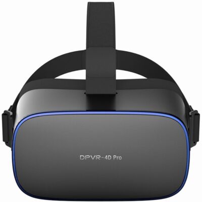 DPVR-4D Pro 本体のみ DPVR-4D Pro 本体のみ DPVR-4D｜4D-VR