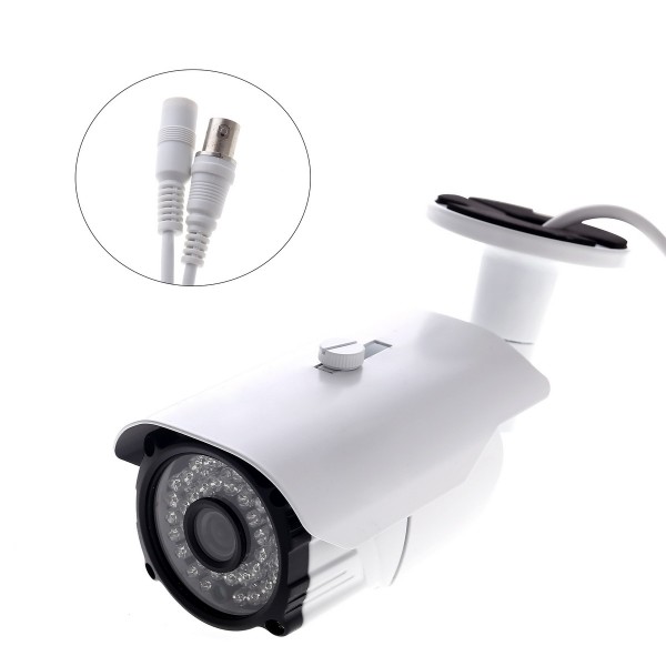 TeleCamera per DVR Analogico HD Visione notturna Linq HV-2004