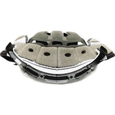 Shoei VFX-W  Helmet Center Pad