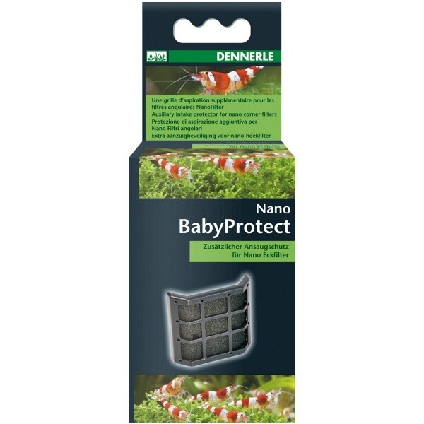 Dennerle Nano BabyProtect