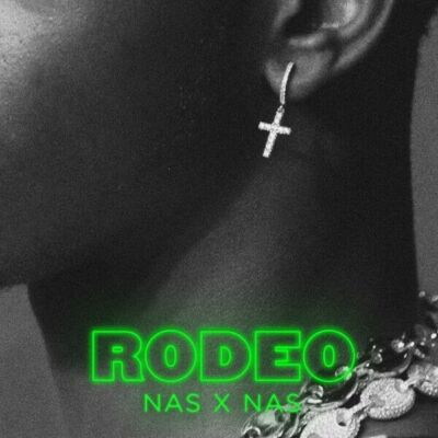 559591 Lil Nas X ''Rodeo'' Music Album HD Cover Art 24x18 WALL PRINT POSTER