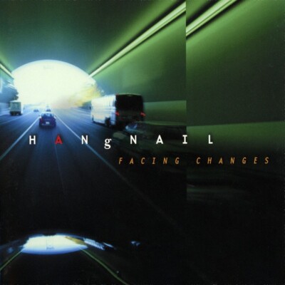 Hangnail - Facing Changes CHRISTIAN POP-PUNK/ALTERNATIVE Ghoti Hook Slick Shoes