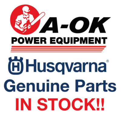 Husqvarna 514336301 SPRING