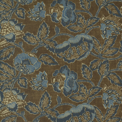 Debbie Maddy Yukata Medarion Quilt Fabric Style 48071/Doro