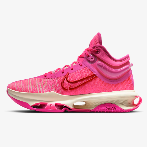 Nike Air Zoom G.T. Jump 2 EP Basketball Shoes 'Hyper Pink Nike Air Zoom G.T. Jump 2 EP Basketball Shoes 'Hyper Pink
