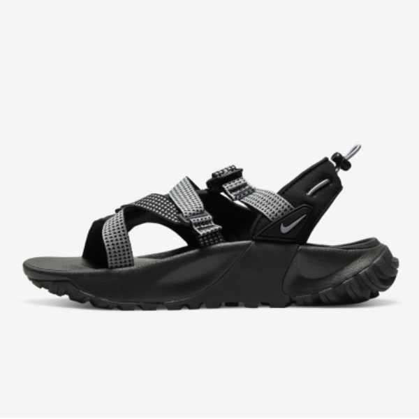 

Женские сандалии Nike Oneonta Summer Shoes, черные — DJ6601 001 Expeditedship, Черный, Nike Women's Oneonta
