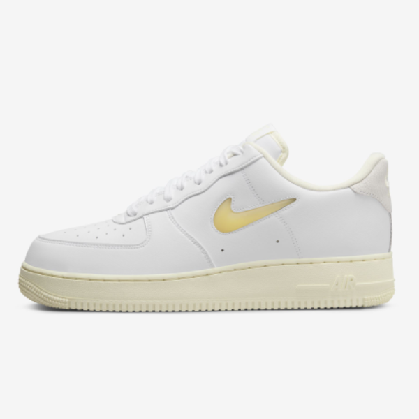 

Nike Air Force 1 07 LX Shoes Pale Vanilla DC8894-100 Expeditedship, Цвет слоновой кости, Nike Air Force 1
