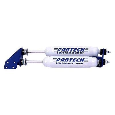Fabtech FTS8009 - Performance Dual Steering Stabilizer