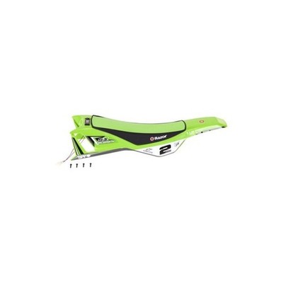 Seat and Body Fairing w/ Hardware for SX125 McGrath - W15118235018