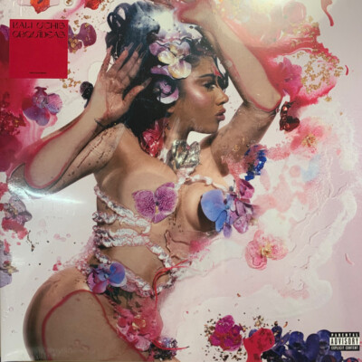 Kali Uchis - Orquídeas Vinyl, LP, Album | eBay