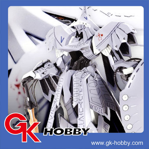 Gk105 Unpainted Resin Volks Recast 1 100 Fss Bang Doll The Harezu No Ninngyo