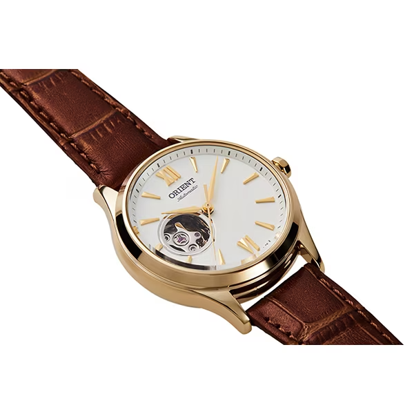 Pre-owned Orient Rn-ag0728s Automatic Watch Mechanical Automatic With Box