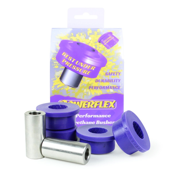 Powerflex Rear Trailing Arm Front Bushes for Subaru BRZ Toyota GT86 GR86 12+