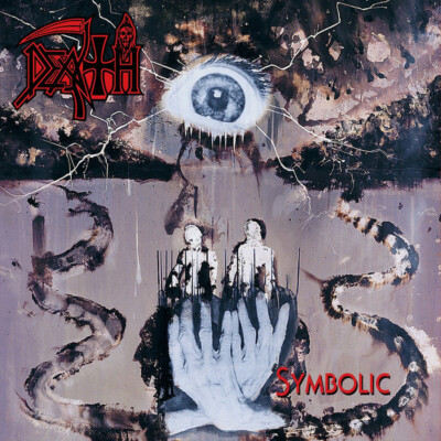 DEATH SYMBOLIC BASS TAB TABLATURE BOOK KING DIAMOND DEICIDE METALLICA SLAYER