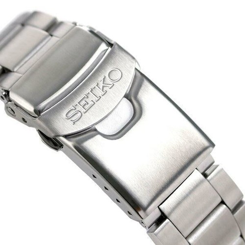 Pre-owned Seiko 5 Sports Sbsa013 Mechanical Automatic Men's Watch In Box
