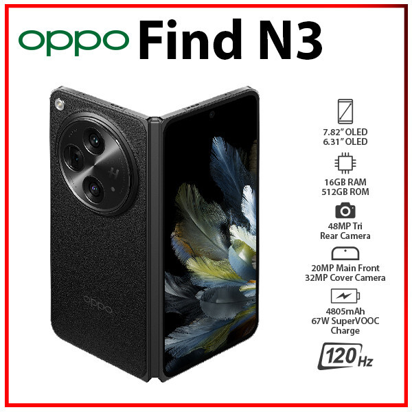 OPPO Find N3 CN版　12GB/512GB $_57.JPG?set_id=880000500F