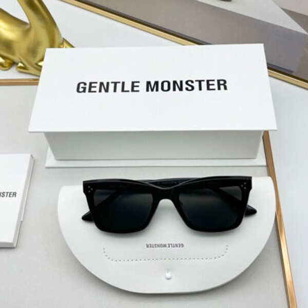 小物 GENTLE MONSTER FLATBA SEESAW BC4 Gentle Monster Flatba