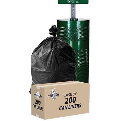 2900 Can Liners - 200 per Case