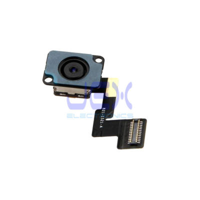 Replacement Rear Back Facing Camera/Cam for iPad Air, Mini, Mini 2/3 WiFi 4G