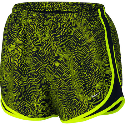 Nike Women's DRI-FIT Dry Tempo Running Short 799766-702 Size XS, S , M, L, XL
