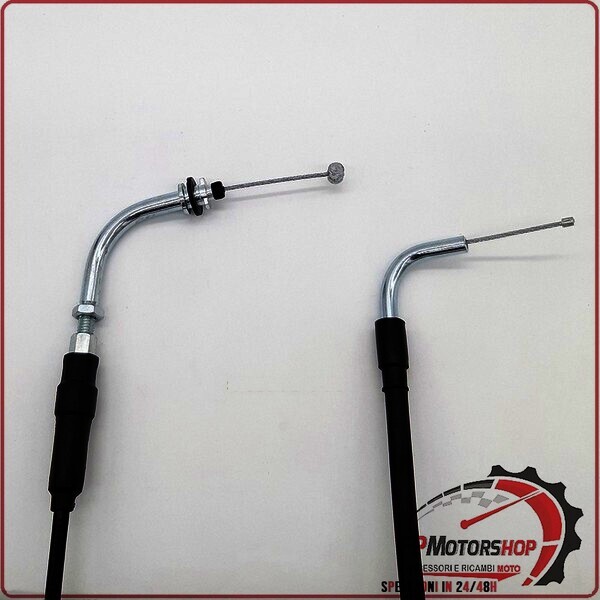 CAVO ACCELERATORE GAS PER SCOOTER PEUGEOT 50 VIVACITY 3 2T 08>13 MARELLI