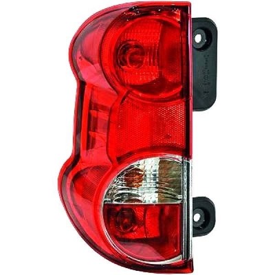 Auto Motor Onderdelen Accessoires Auto Reserveonderdelen Lenzen Knipper Lichten Auto Reserveonderdelen Fur Ruckleuchte Rucklicht Hecklicht Heckleuchte Nissan Nv0 Evalia Links Nicholasjanni Com