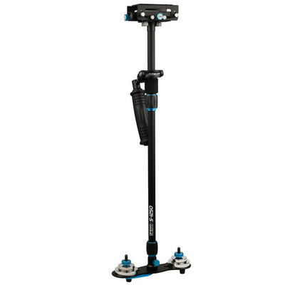 FOTGA S-1250 1250cm Handheld Steadicam Stabilizer Monopod F DV Video Camera DSLR
