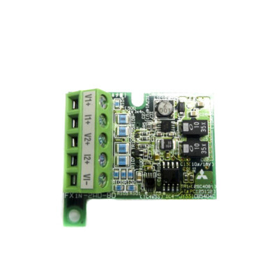 MITSUBISHI FX1N-2AD-BD NSNP