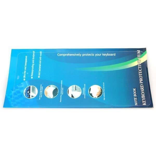 Computer-Tastaturschutz