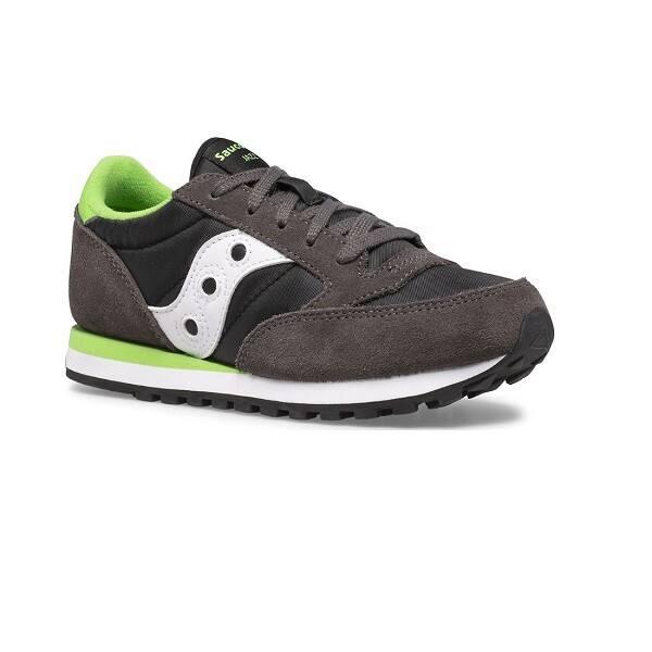 

Детская обувь Saucony Jazz Original Kids Collection SK265129 Серый