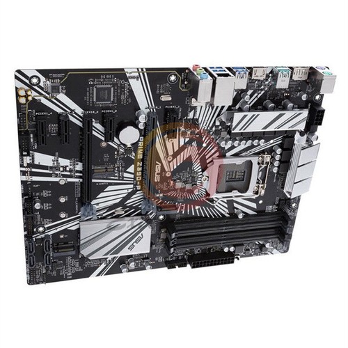 ASUS PRIME Z390-P + i7-8700 + 16GBメモリ Amazon.com: ASUS Prime Z390-P LGA1151 (Intel 8th and 9th Gen