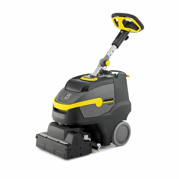 Kärcher Scheuersaugmaschine BR 35/12 Bp Pack, 1.783-450.0 gebraucht