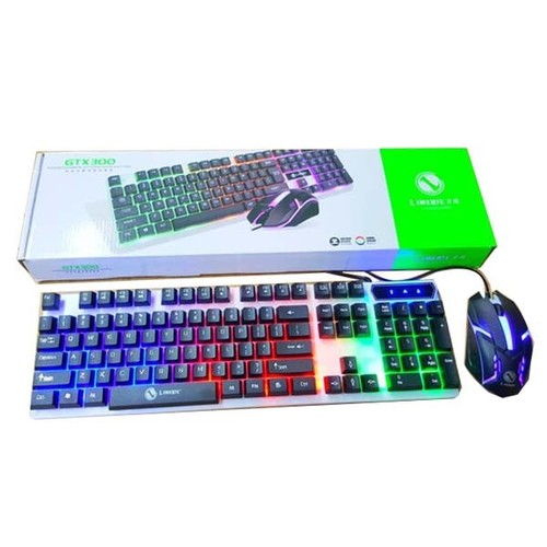 Mouse Set Ln™