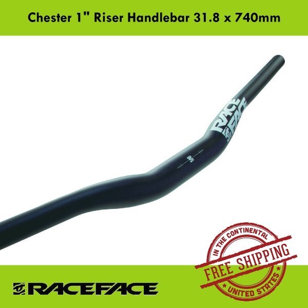 RaceFace Chester 1