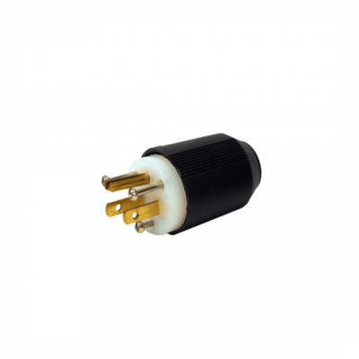 Rug Doctor  Receptacle plug for Mighty Pro, Mighty Pro X3, Wide Track Arrow/Hart