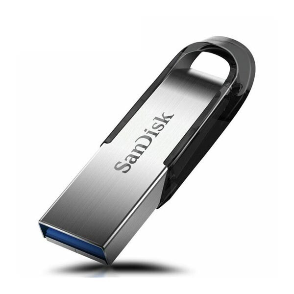 Sandisk Ultra Flair USB 3.0 Flash Drive 32GB, 64GB High Speed 150MB/s memory