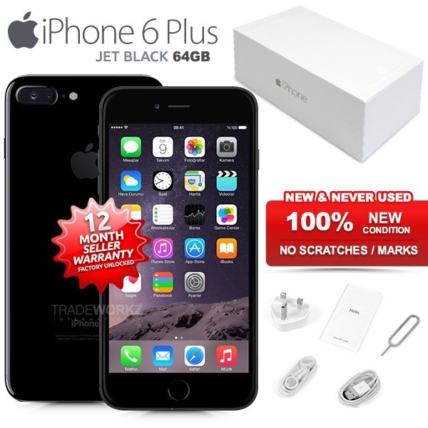 UPC 888462062954 - Factory Unlocked Apple Iphone 6s Plus + UPC 888462062954 - Factory Unlocked Apple Iphone 6s Plus +