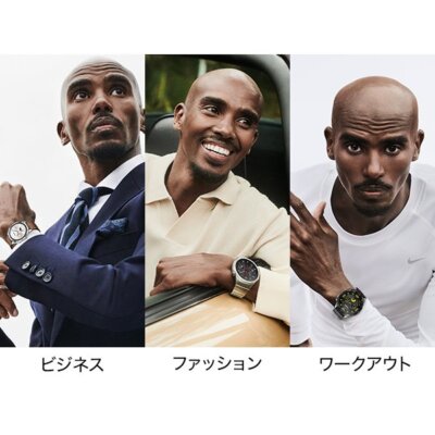 Pre-owned Huawei Pnx-b19 [smart Watch  Watch Gt4 46mm/black 55020bha]