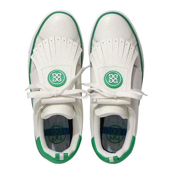 G/FORE ゴルフシューズ KILTIE DISRUPTOR 24cm 新品 G/FORE ゴルフシューズ KILTIE DISRUPTOR 24cm 新品 New G/FORE