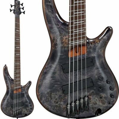 ベース Ibanez SRMS805 DTW Ibanez アイバニーズ SRMS805 DTW 25%OFF! | ワタナベ楽器店 大阪店