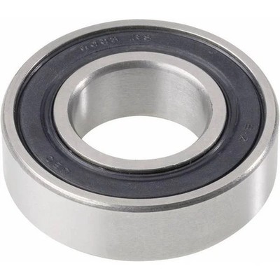 UBC Bearing 61801 2Z   Cuscinetto a sfere radiale a gola profonda Ø foro 12 mm D