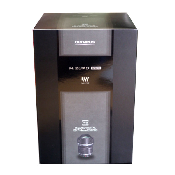 新品 M.ZUIKO DIGITAL ED 7-14mm F2.8 PRO Olympus M.Zuiko ED 7-14mm f2.8 PRO Review | PCMag