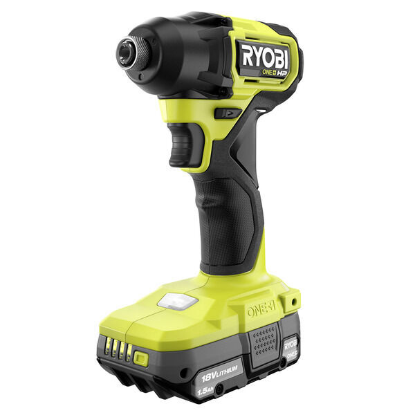 Ryobi 18v sale one+ hp